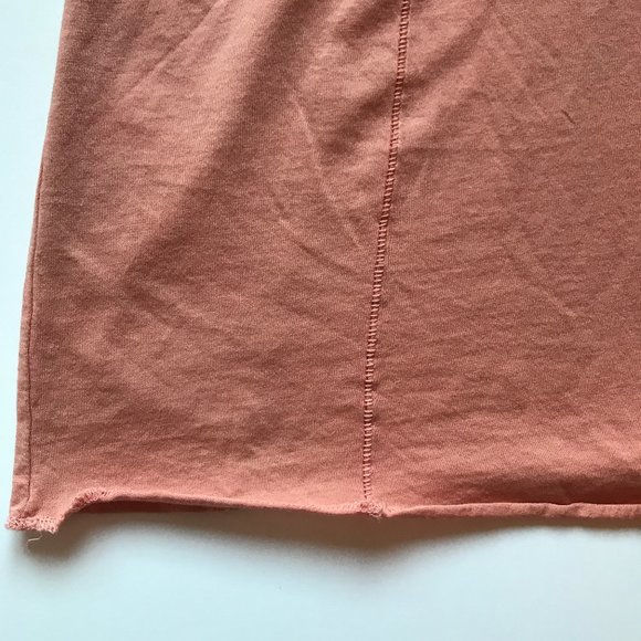 Aritzia Wilfred Noho Bustier Cami Camisole Tank Bra Top Adjustable Strap Sz M - Picture 13 of 14